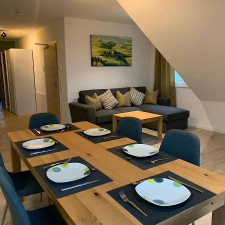 Niwas Apartment