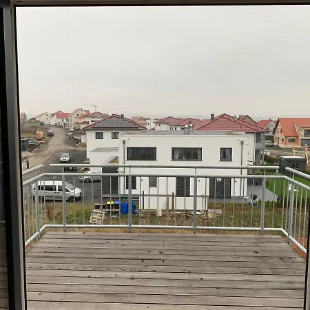 Niwas Apartment