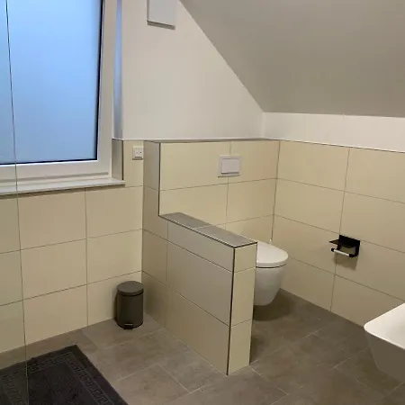 Apartment Niwas *
