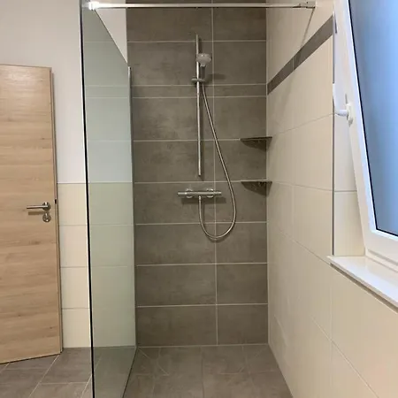Apartment Niwas Fulda