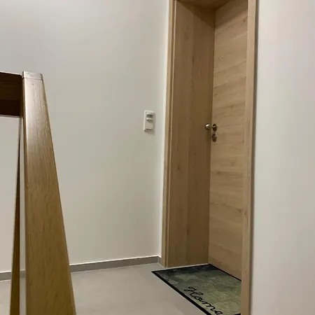 Apartment Niwas Fulda