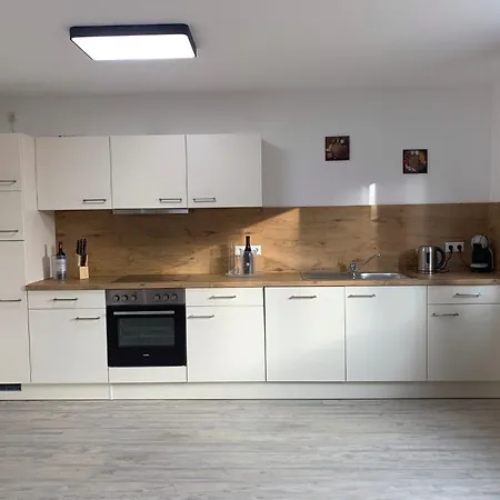 Niwas Apartment Fulda