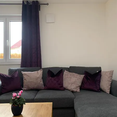 Apartment Niwas