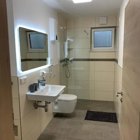 Apartment Niwas *