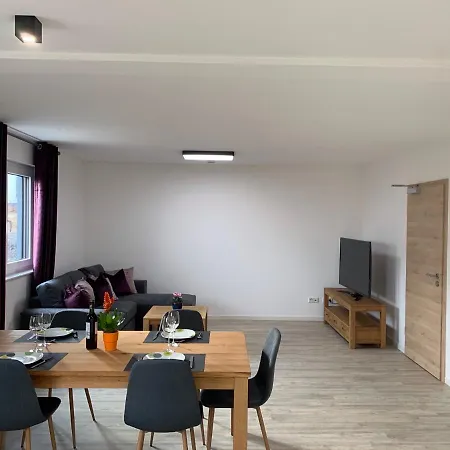 Apartment Niwas *