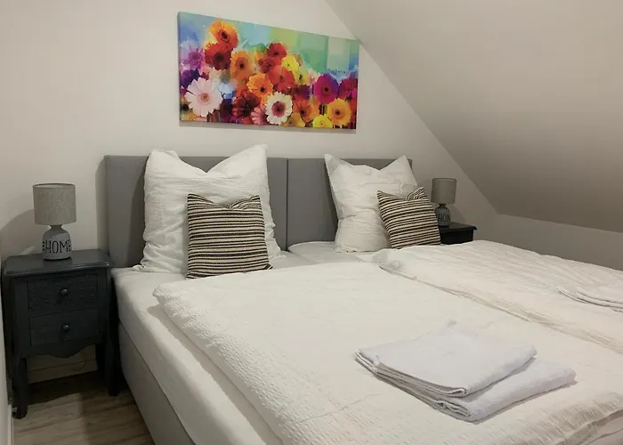 Niwas Apartment Fulda