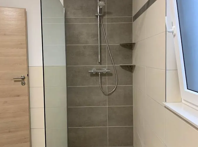 Lägenhet Niwas Fulda