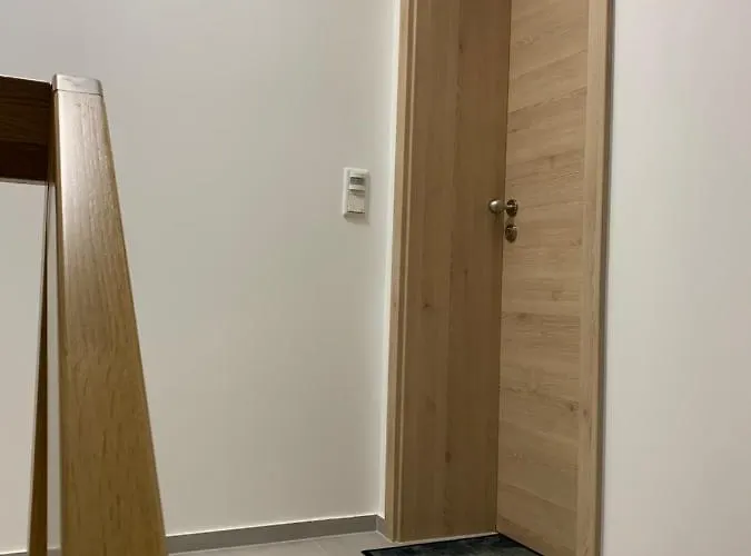 Lägenhet Niwas Fulda