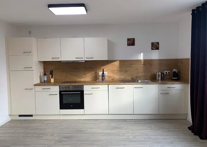 Niwas Apartment Fulda