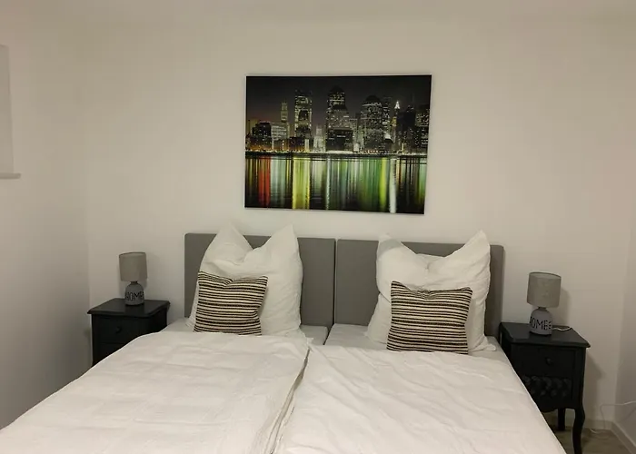 Lägenhet Niwas Fulda